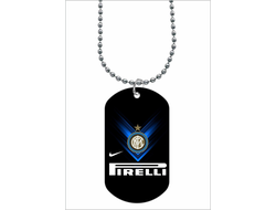 Жетон Интер, FC Inter №4