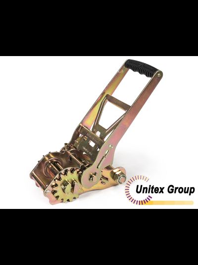 Храповый механизм UTX 75 мм с двойной системой шестеренок