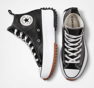 Converse Run Star Hike