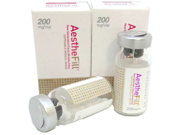 Aesthefill полимолочный филлер ollex-prof