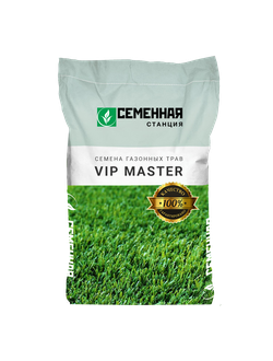 Премиум газон "VIP Master" 10кг