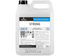 Pro-brite Strong моющее средство для пароконвектоматов