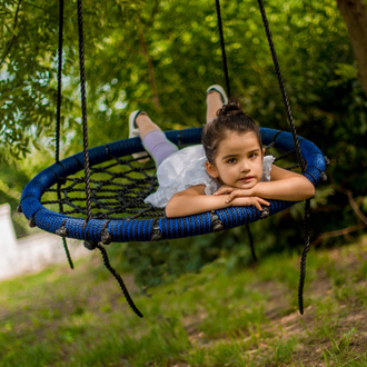 Качели-Гнездо 80 см