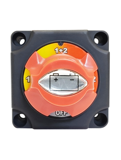 Выключатель массы