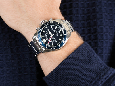 Citizen AT2431 87L 12chasov.ru