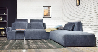 Руан Подушка спинки (83/43)( низкая)