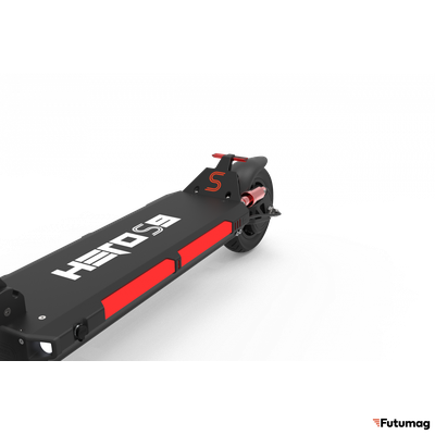 Электросамокат HERO S9