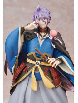 Фигурка 1/8 Касэн Канэсада (Kasen Kanesada)