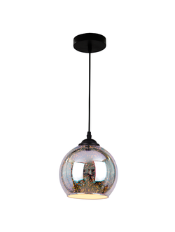 Подвесной светильник Arte Lamp A 3215 SP-1BK