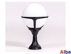 парковый светильник настенный