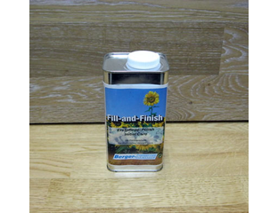 Средства по уходу за паркетом Berger-Seidle - Средство для первичного ...