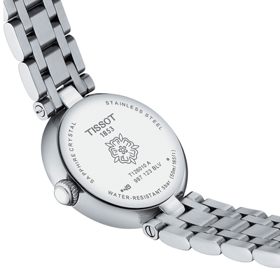 Швейцарские часы Tissot T126.010.61.113.00