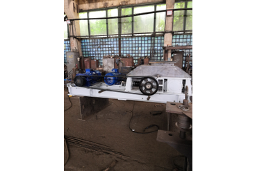 Дробилка валковая фото 18