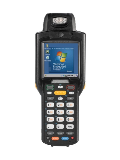 Motorola (Zebra, Symbol) MC3200 терминал сбора данных