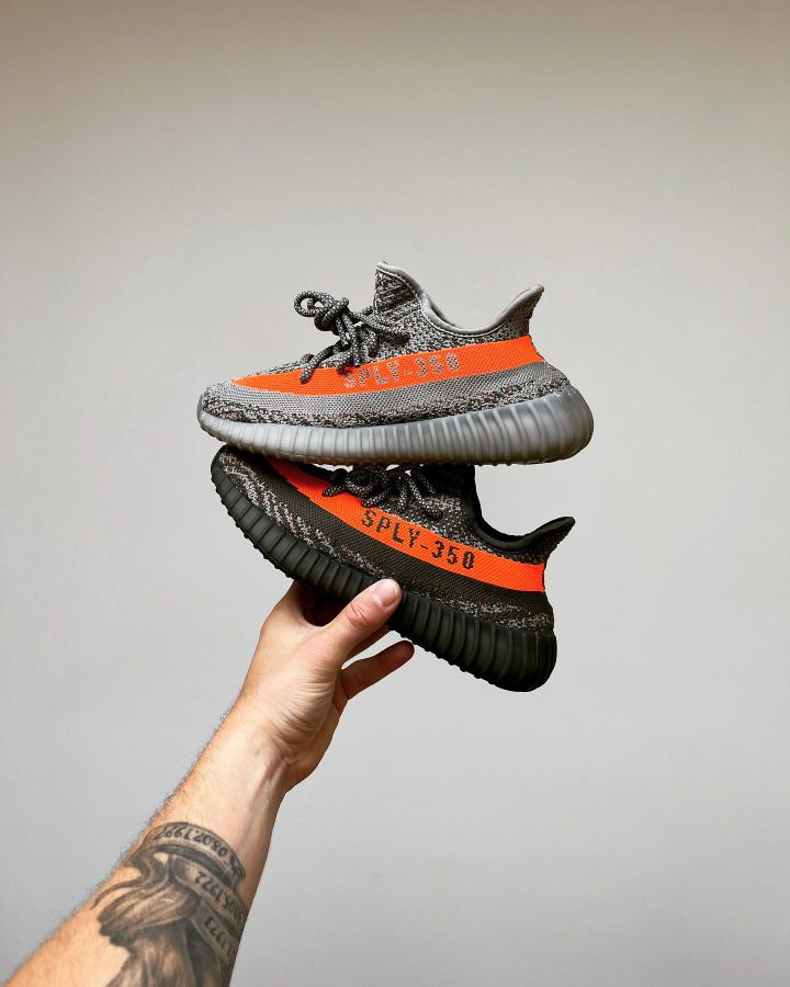 Adidas Yeezy Boost 350 v2 