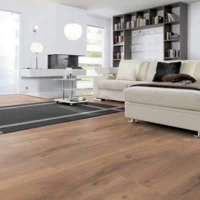 Ламинат Wineo Дуб Хельсинки Светло-коричневый LA212LV4