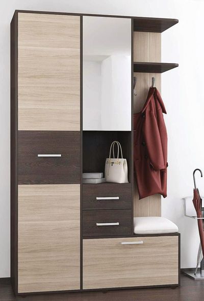 Прихожая ПР-6