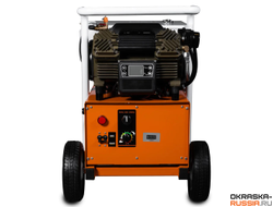 ASPRO-N4A шпаклевочная станция