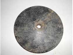 Декоративная крышка переднего колеса Восход 3