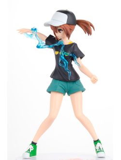 Фигурка Мисака Микото (Mikoto Misaka)