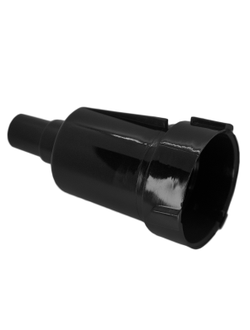 Ось привода измельчителя комбайна Normann AFP-945, 947