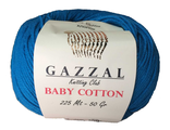 Gazzal baby cotton 3428
