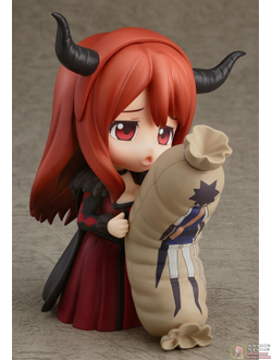 Нендроид Мао (Maou)