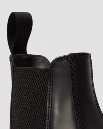 Dr Martens 2976 Mono Smooth Leather Chelsea Boots
