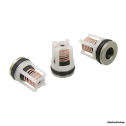 Клапан, 3 шт (2.884-916.0)