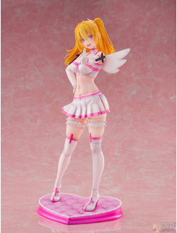 Фигурка 1/6 Ририса Амано (Ririsa Amano True Angel Form ver.)