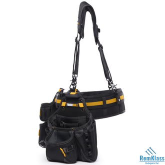 Комплект Toughbuilt TB-CT-101-5p