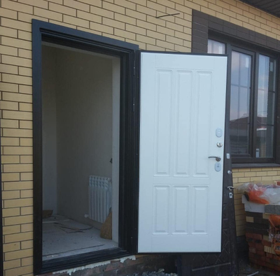 ТАНДОР. НОРД 100 мм. ТЕРМОРАЗРЫВ. АНТИК БРОНЗА/ БЕЛЫЙ ЯСЕНЬ