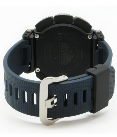 Часы Casio Pro Trek PRW-3400Y-2