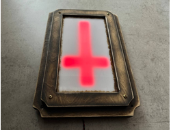 Cross