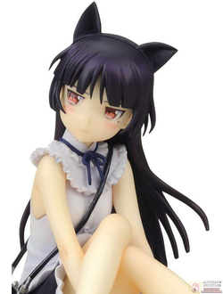 Фигурка 1/8 Рури Гоко (Gokou Ruri Memories ver.)
