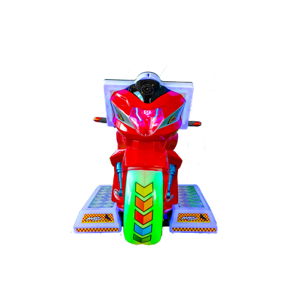 Развлекательный игровой аппарат Симулятор «Мотоцикл Детский» M