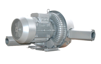 Вихревая воздуходувка 64/41