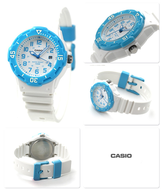 Часы Casio LRW-200H-2B