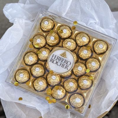 FERRERO ROCHER 300 гр