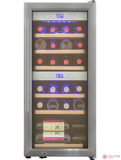 Винный шкаф Cold Vine C24-KSF2