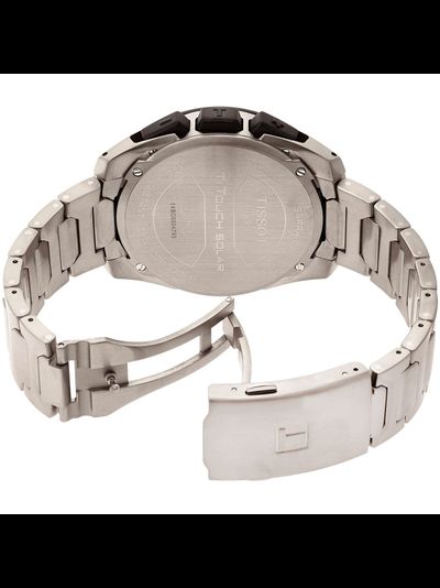 Швейцарские часы Tissot T091.420.44.051.00