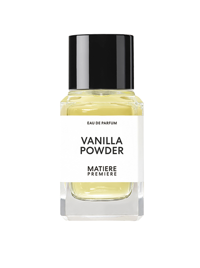 Matiere Premiere Vanilla Powder