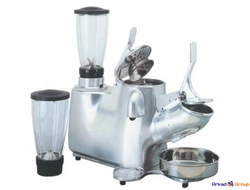 Комбайн барный Vema GR2014