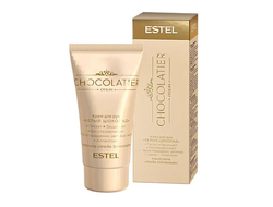 Estel Professional OTIUM CHOCOLATIER Крем для рук Белый шоколад, 50 мл