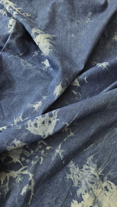 Джинс ДОГГИ 8877 Цвет 2