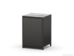 Шкаф напольный Lounge D-08 60 см