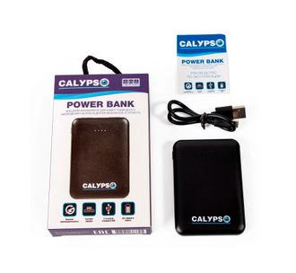 Внешний аккумулятор Power Bank CALYPSO для подводных видеокамер