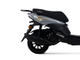 Скутер TMBK SPORT FS 125CC (SHOW 50CC)