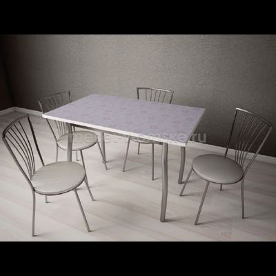 Стол обеденный Галант