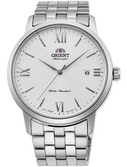 Мужские часы Orient RA-AC0F10S